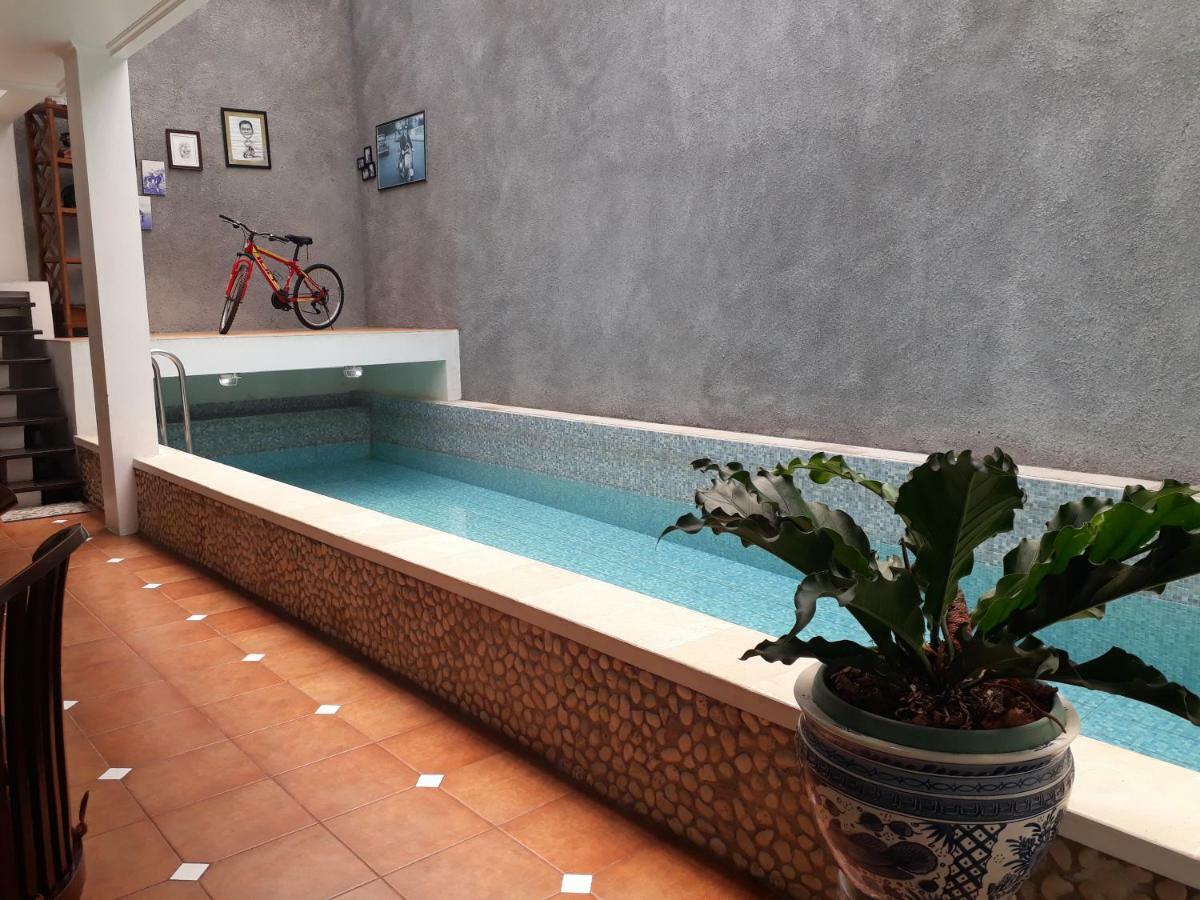 Kirana Guest House Bogor Exteriör bild